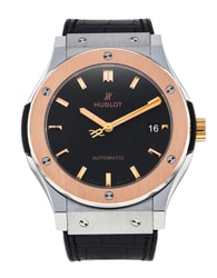 Hublot Classic Fusion 511.NO.1181.LR